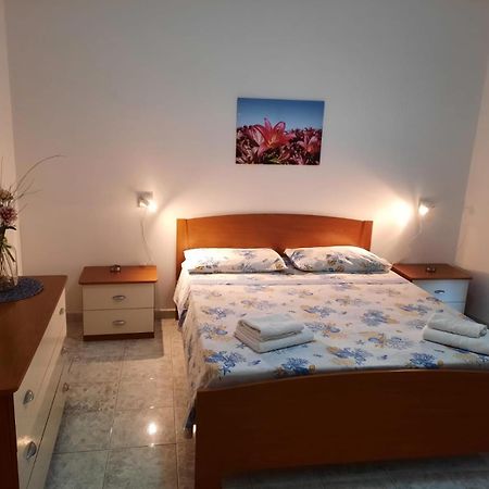 Bed and Breakfast Ai Monachelli Bolognetta Exterior foto
