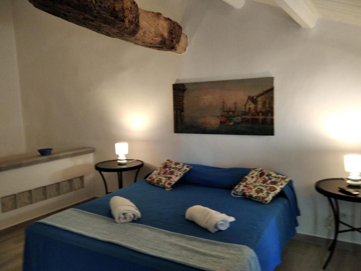 Bed and Breakfast Ai Monachelli Bolognetta Exterior foto