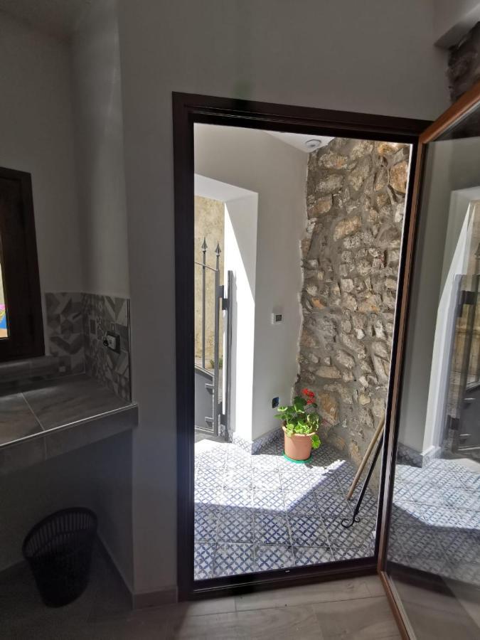 Bed and Breakfast Ai Monachelli Bolognetta Exterior foto