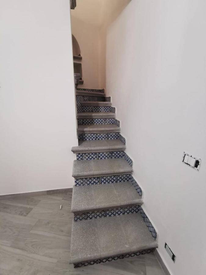 Bed and Breakfast Ai Monachelli Bolognetta Exterior foto
