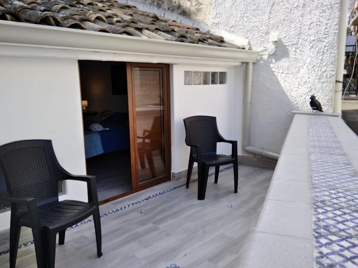 Bed and Breakfast Ai Monachelli Bolognetta Exterior foto