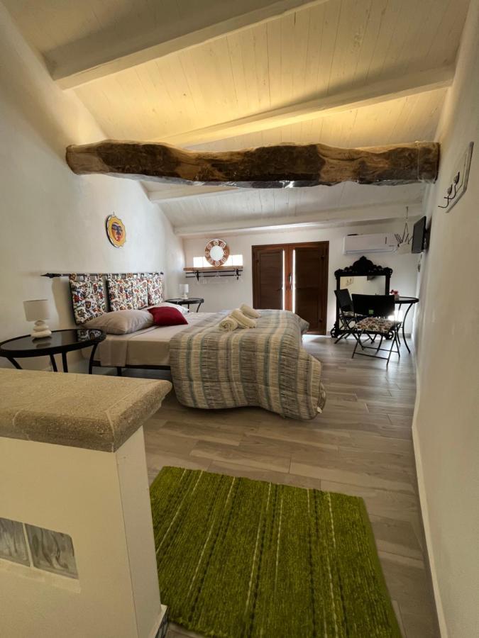 Bed and Breakfast Ai Monachelli Bolognetta Exterior foto