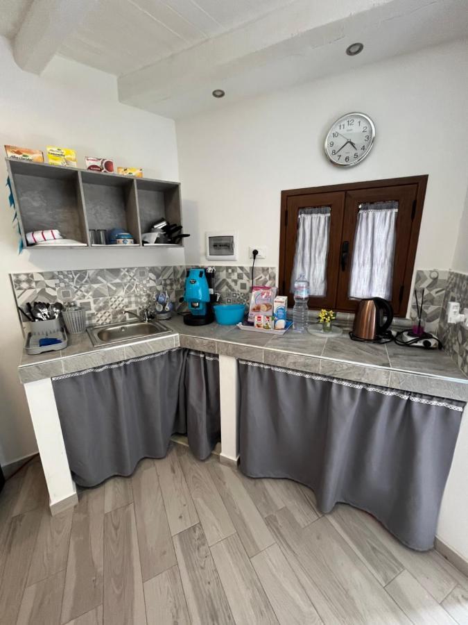 Bed and Breakfast Ai Monachelli Bolognetta Exterior foto
