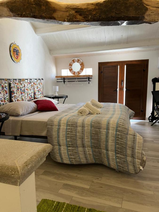 Bed and Breakfast Ai Monachelli Bolognetta Exterior foto