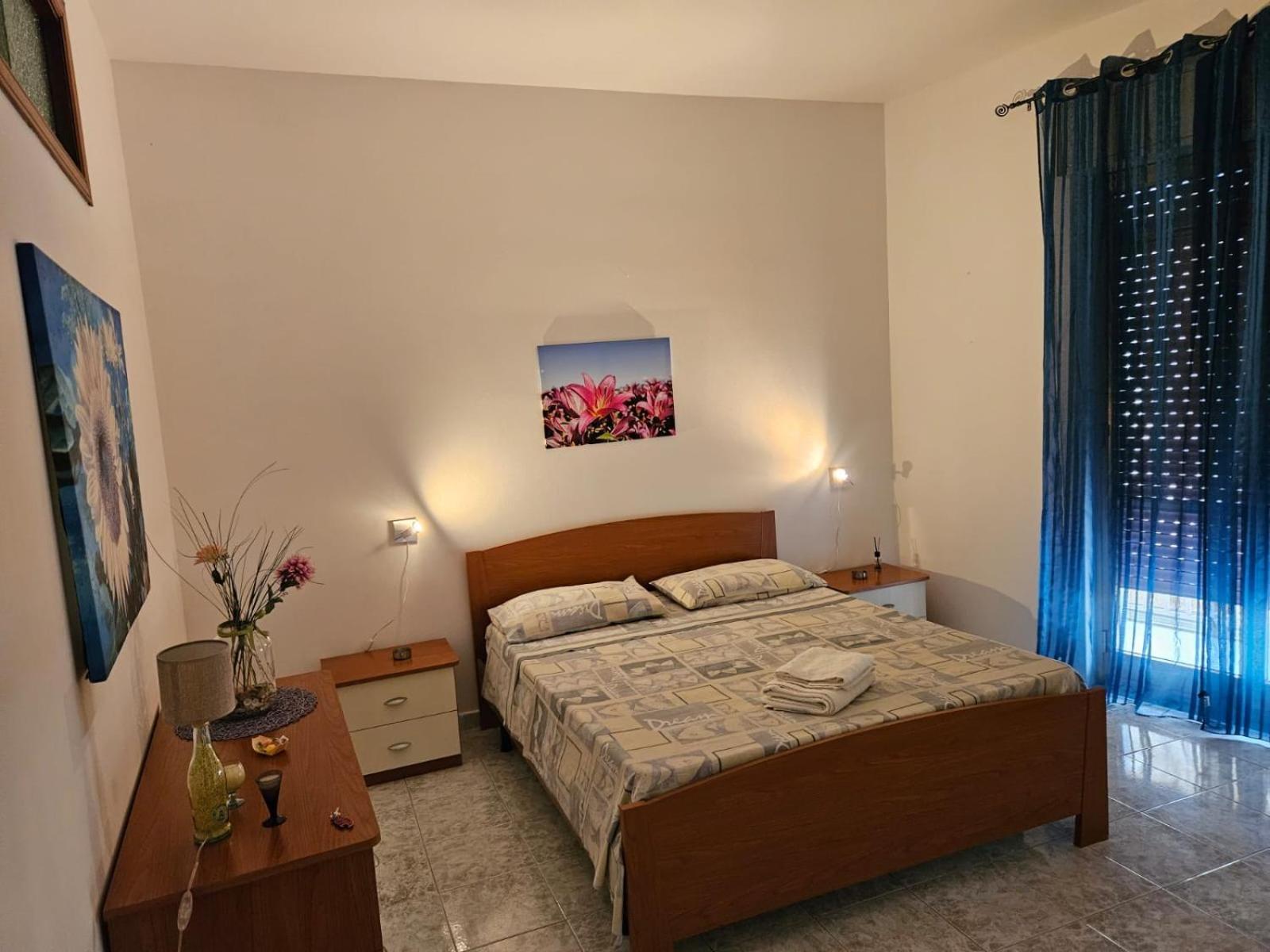 Bed and Breakfast Ai Monachelli Bolognetta Exterior foto