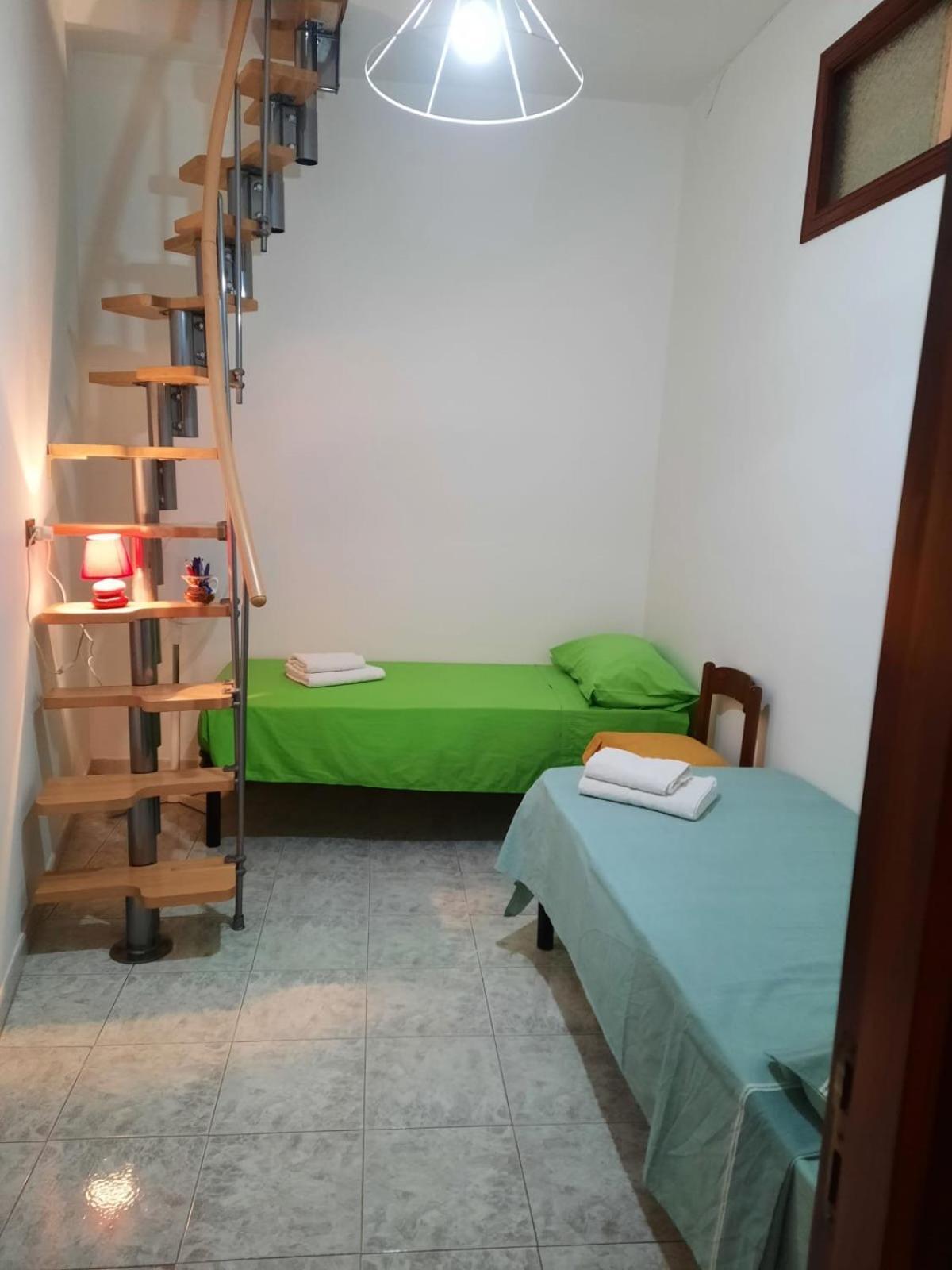 Bed and Breakfast Ai Monachelli Bolognetta Exterior foto